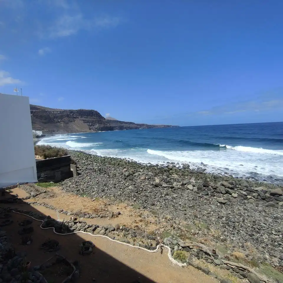 Piso de 70 m² en Santa María de Guía de Gran Canaria