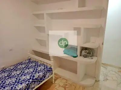 Piso de 120 m² en Badajoz