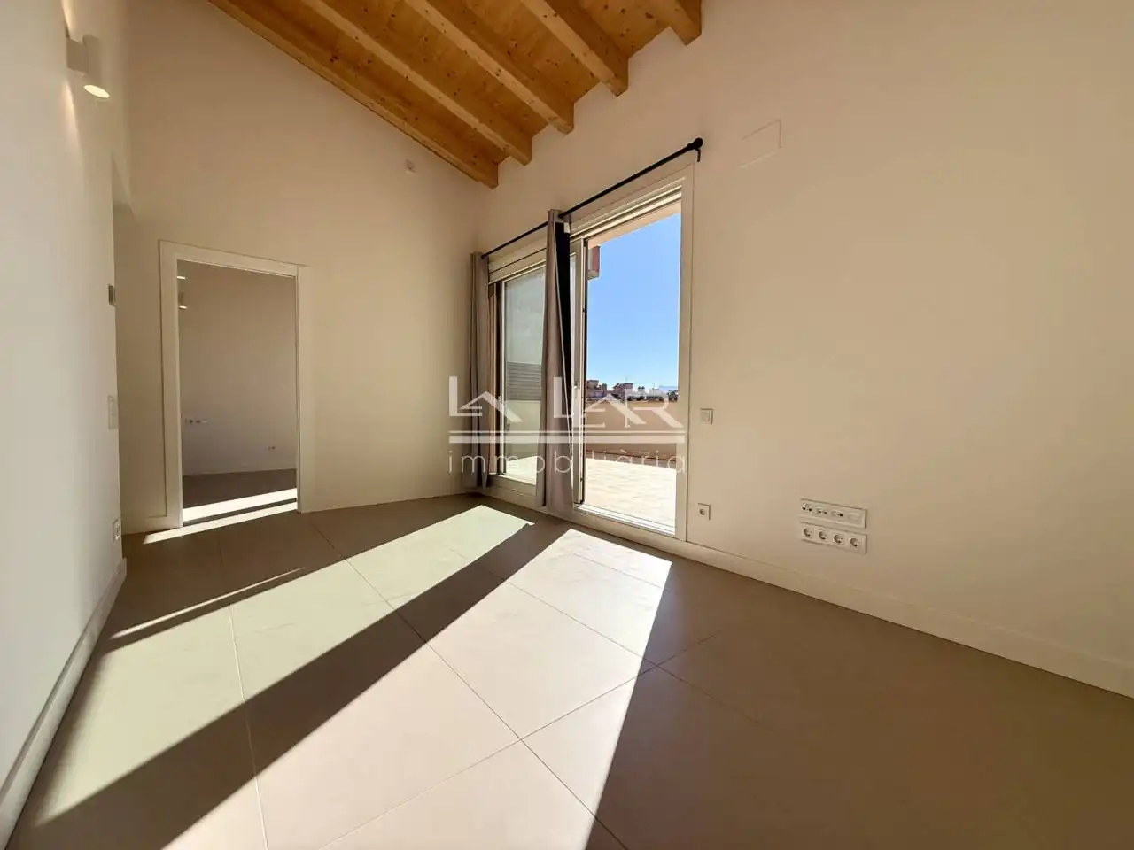 Pis de 72 m² a Vic
