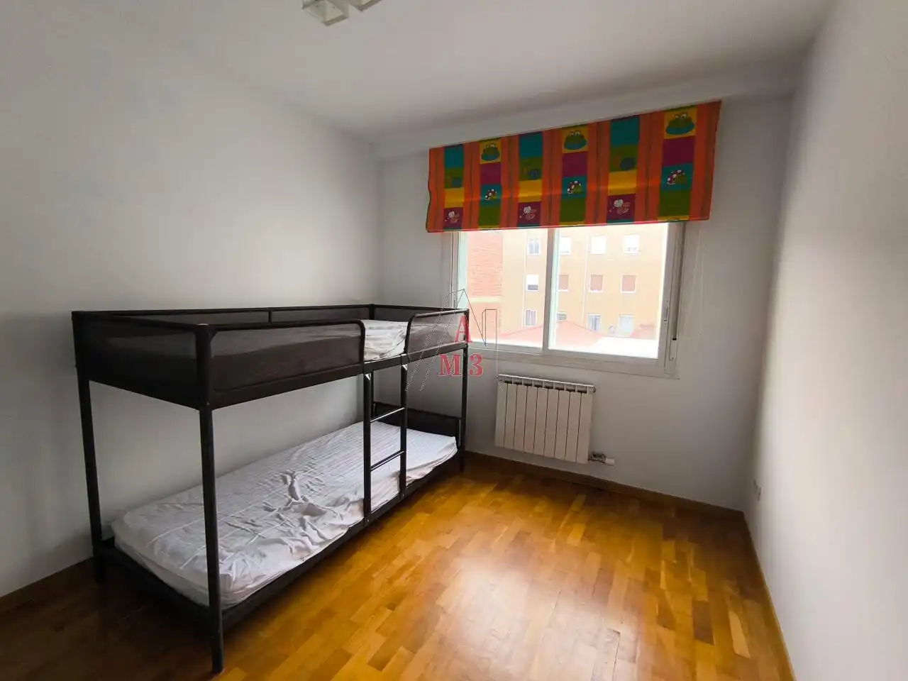 Piso de 95 m² en León