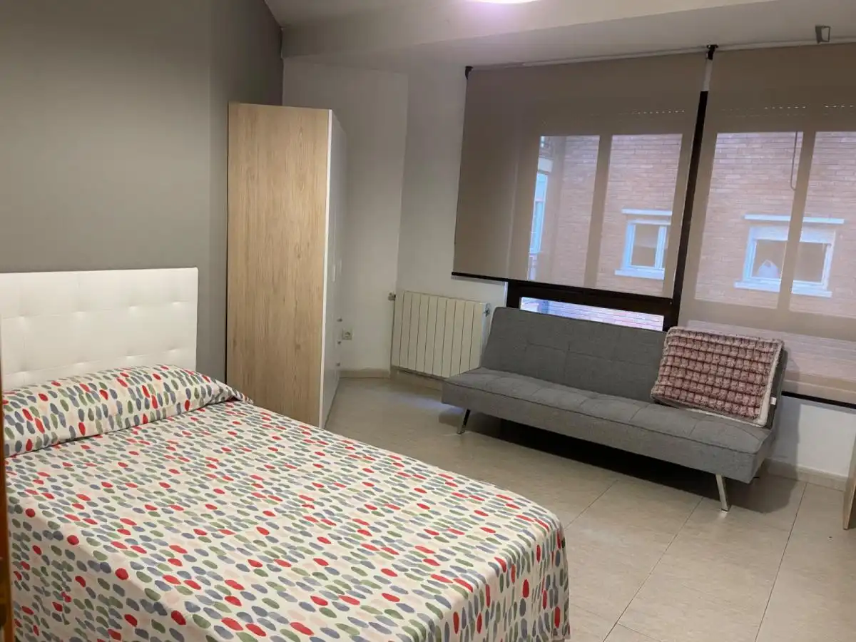 Habitación en alquiler, Salamanca