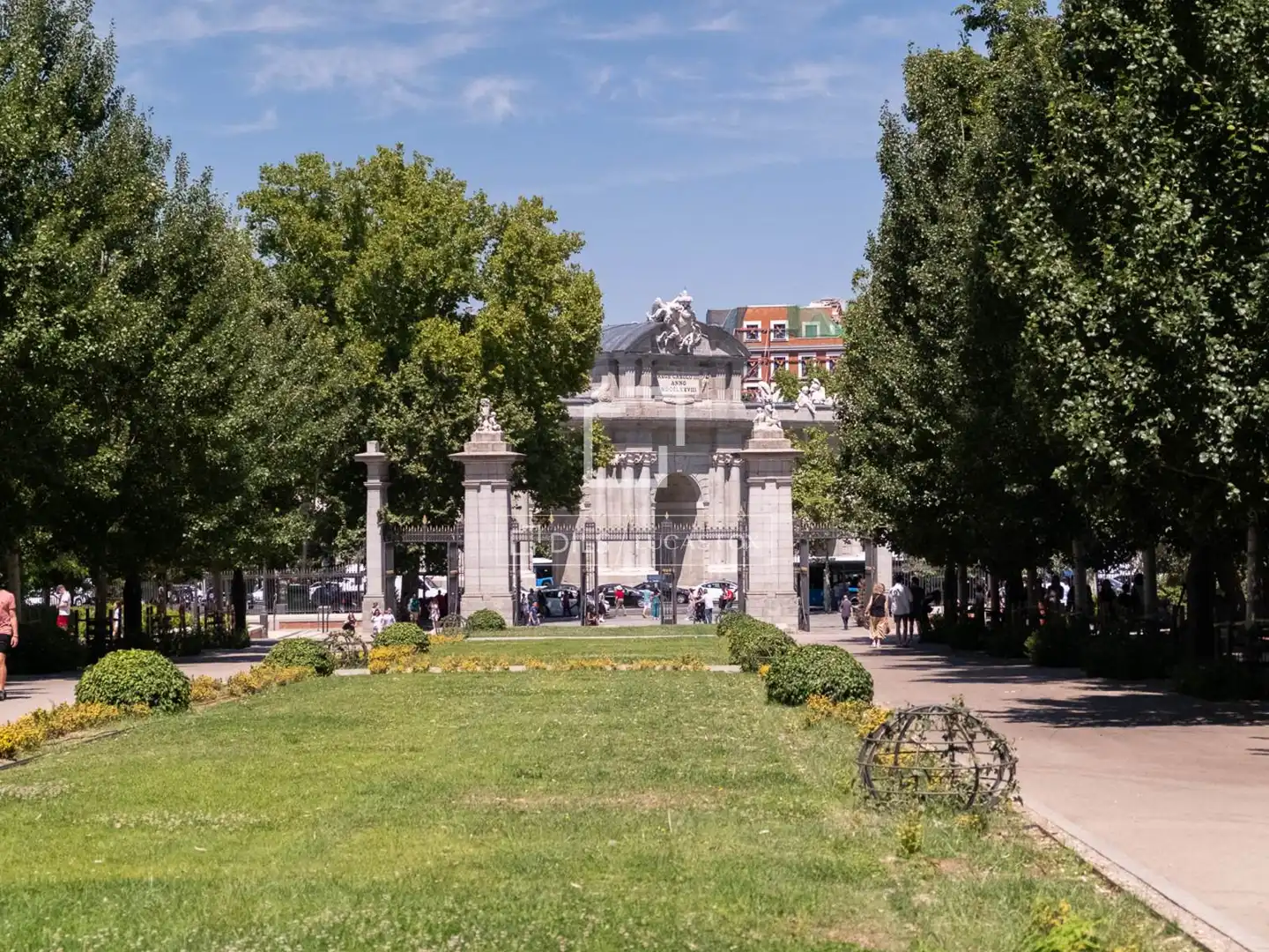 Piso de 45 m² en La Guardia de Jaén