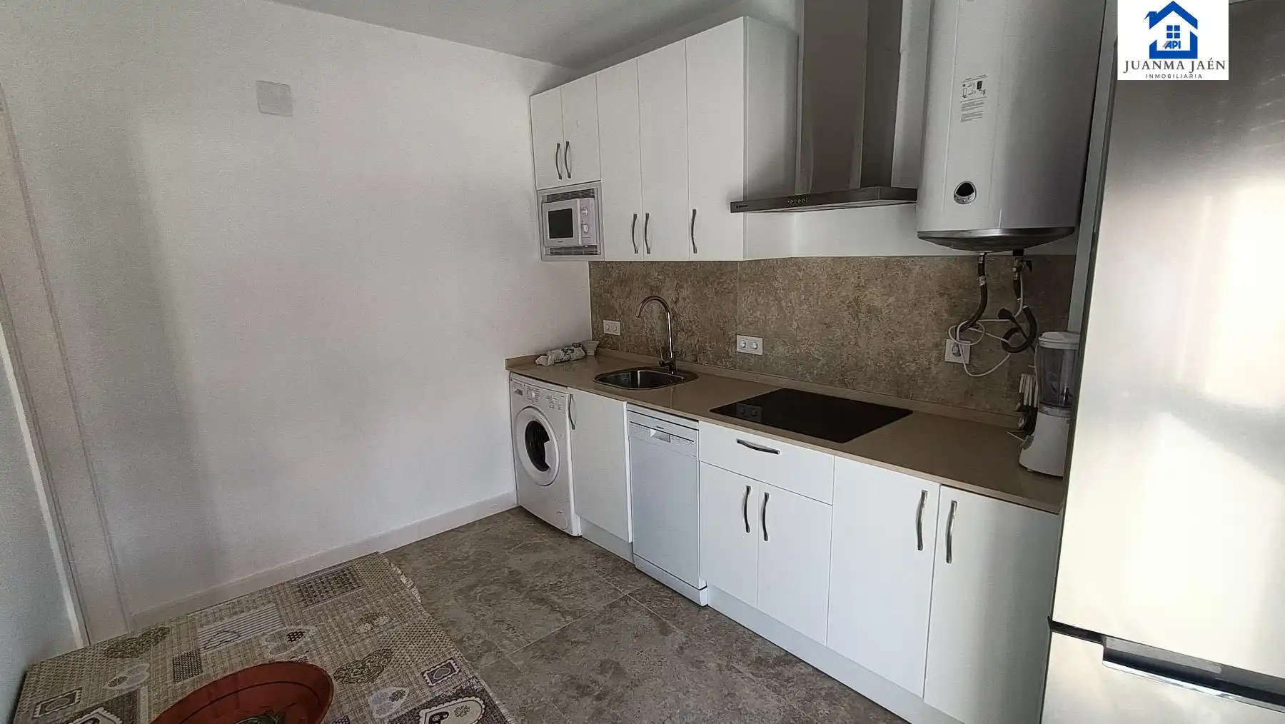 Piso de 65 m² en San Fernando