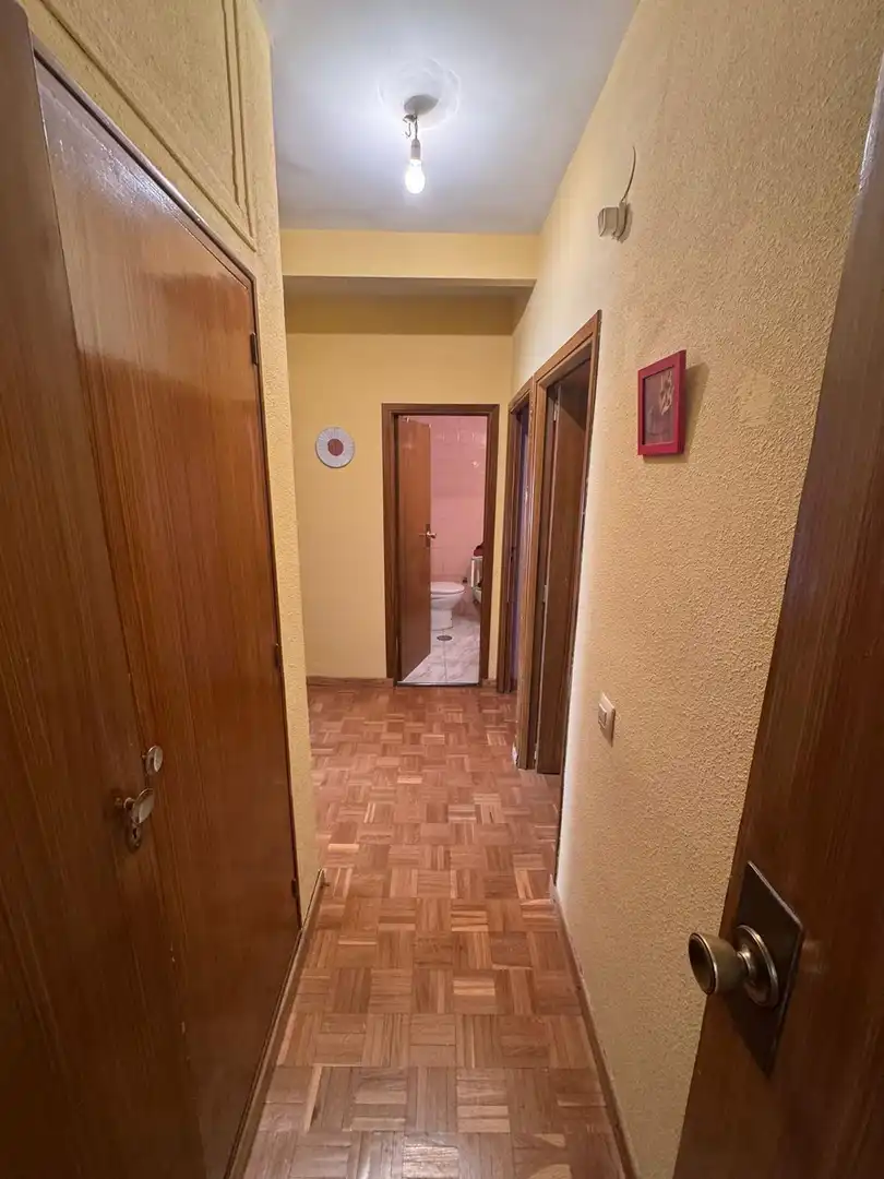 Piso de 100 m² en Cáceres