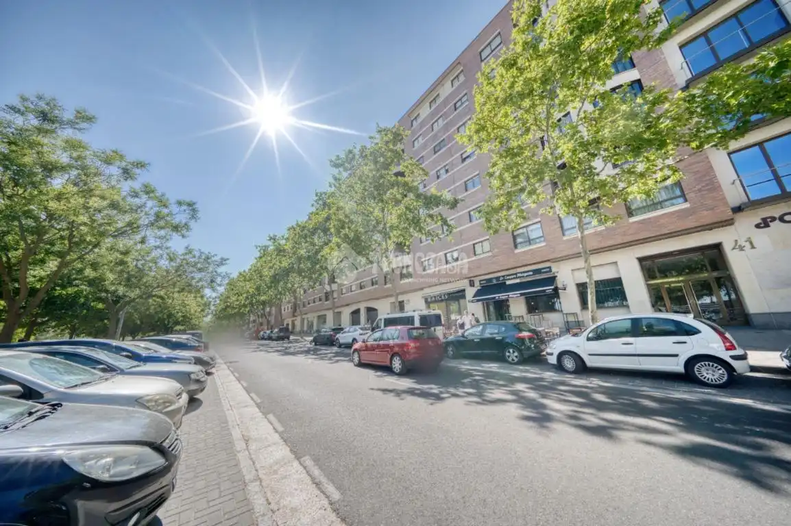Apartamento 82 m² em Valladolid