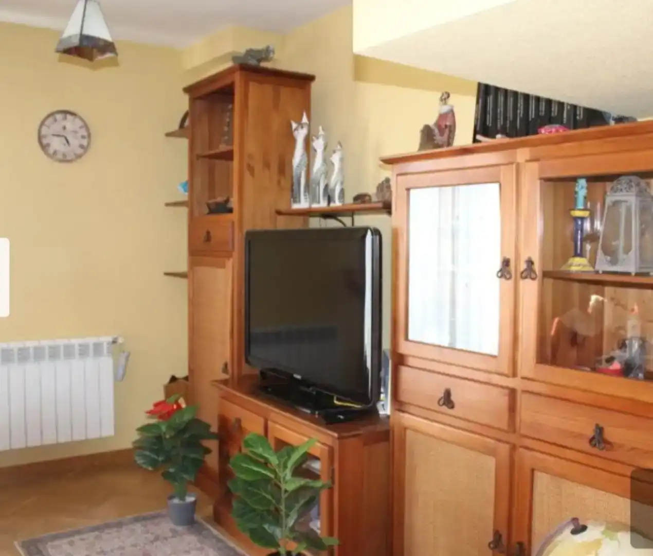 Piso de 289 m² en San Cristóbal de Segovia