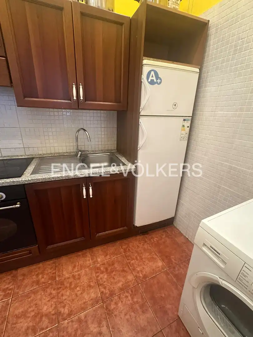 Piso de 140 m² en Valencia