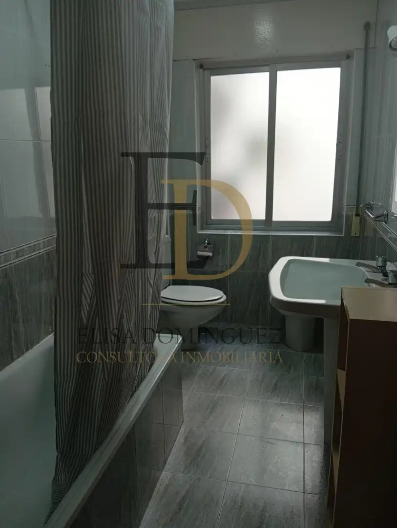Piso de 137 m² en Salamanca