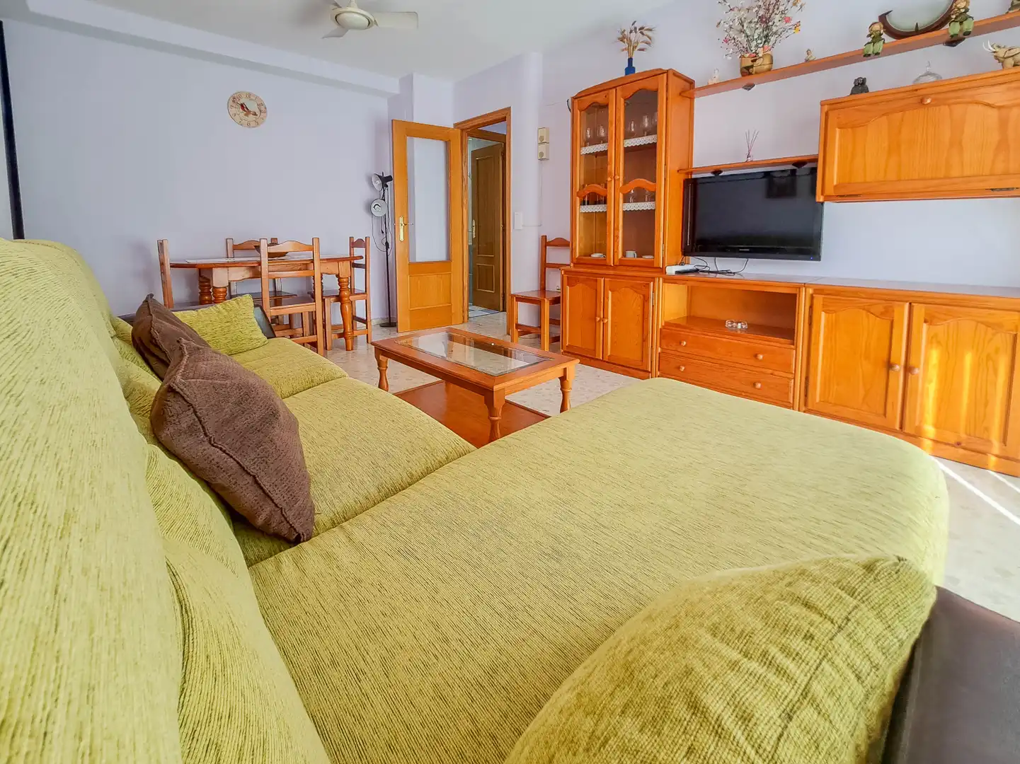 Apartamento 69 m² em Gandia