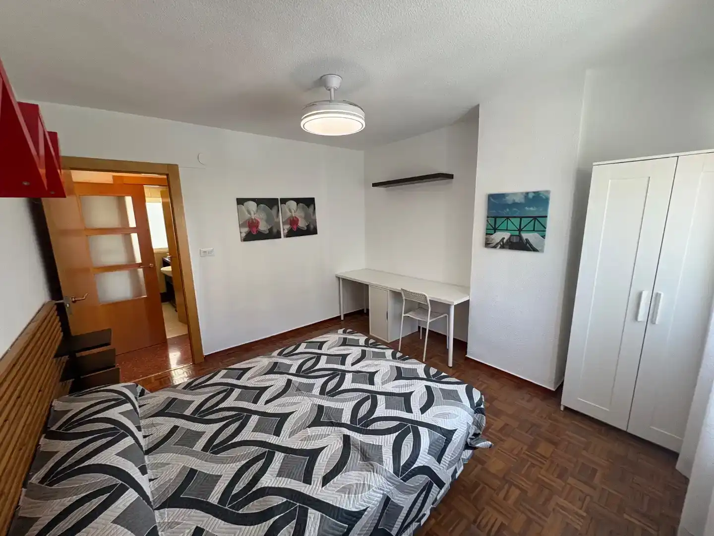 Piso de 115 m² en Granada