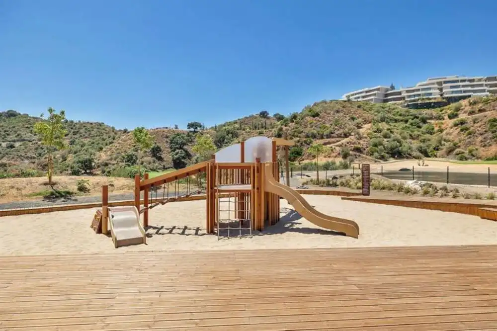 Piso de 201 m² en Benahavís