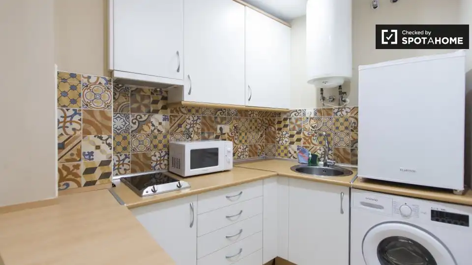 Piso de 62 m² en Madrid