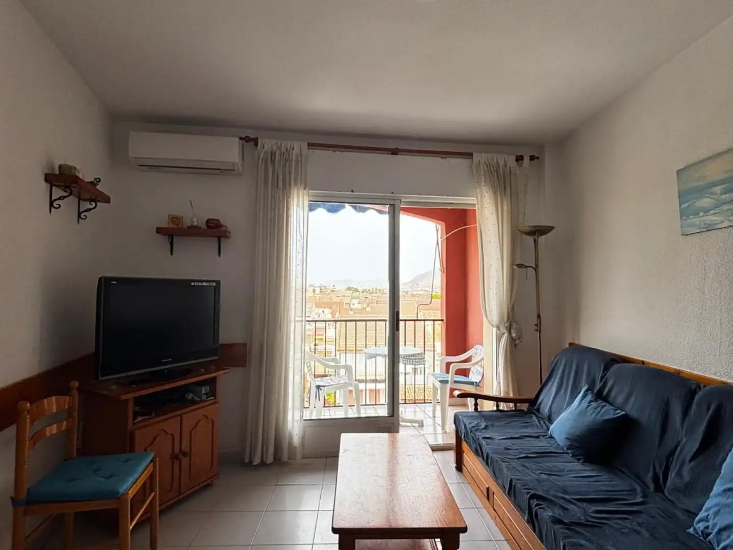 Квартира 70 м² в Масарроне