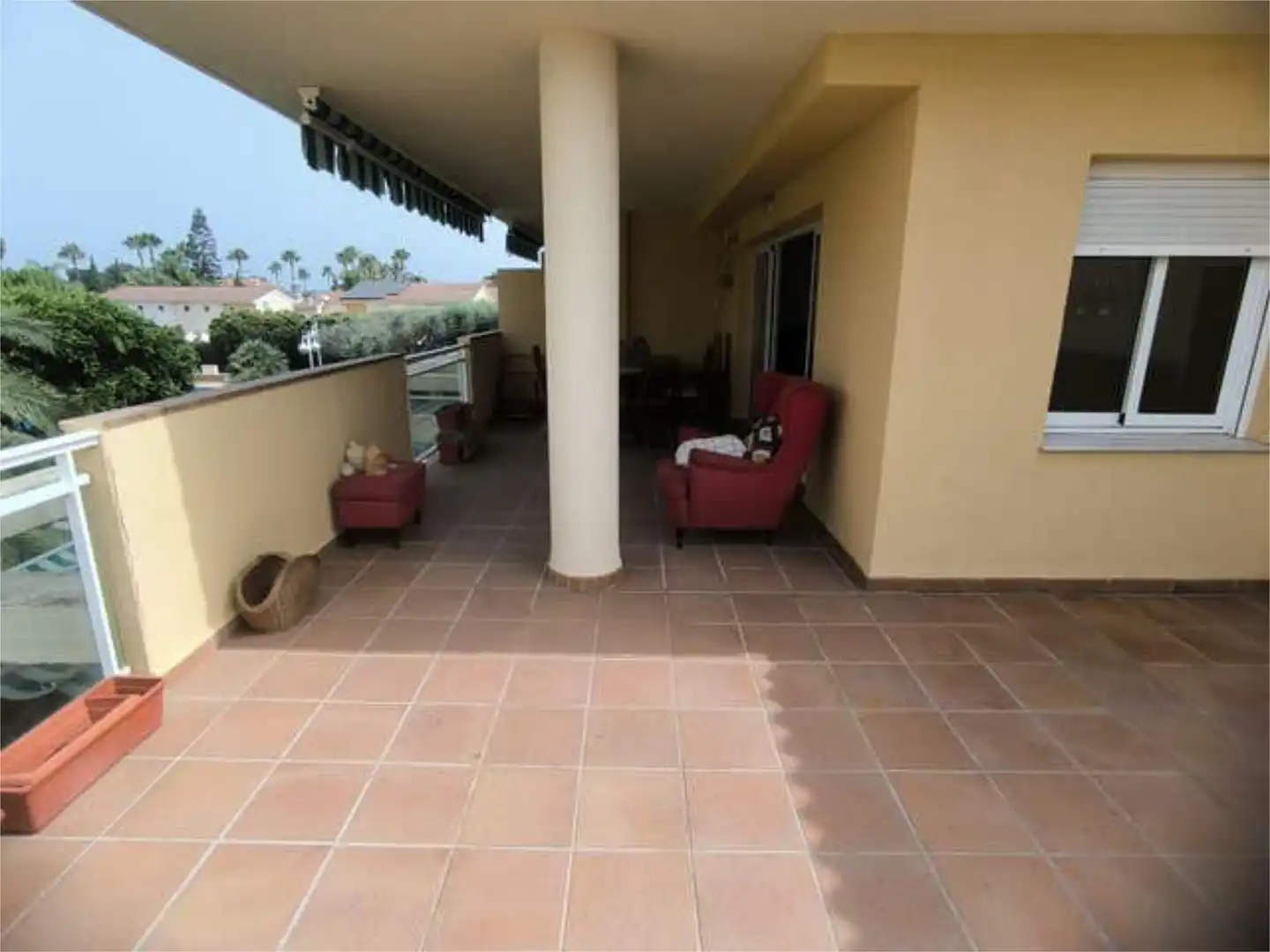 Piso de 117 m² en Dénia