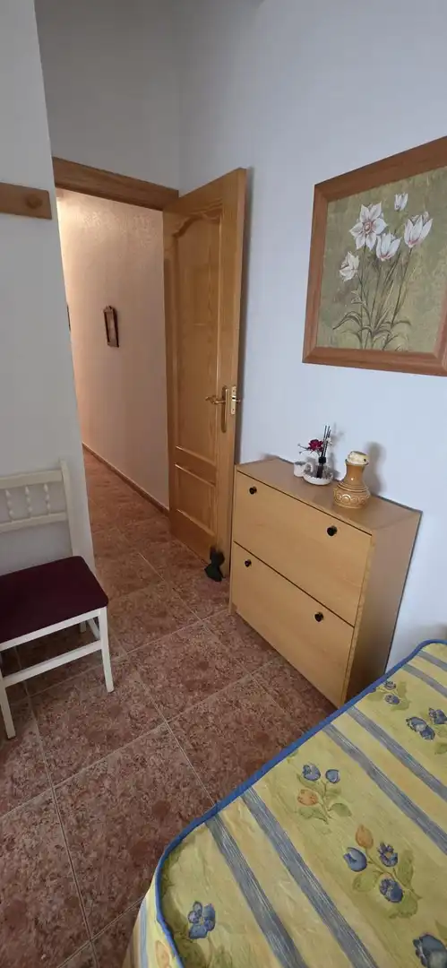 Piso de 78 m² en Los Alcázares