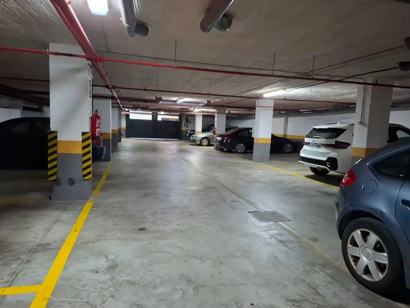 Piso de 95 m² en Marbella