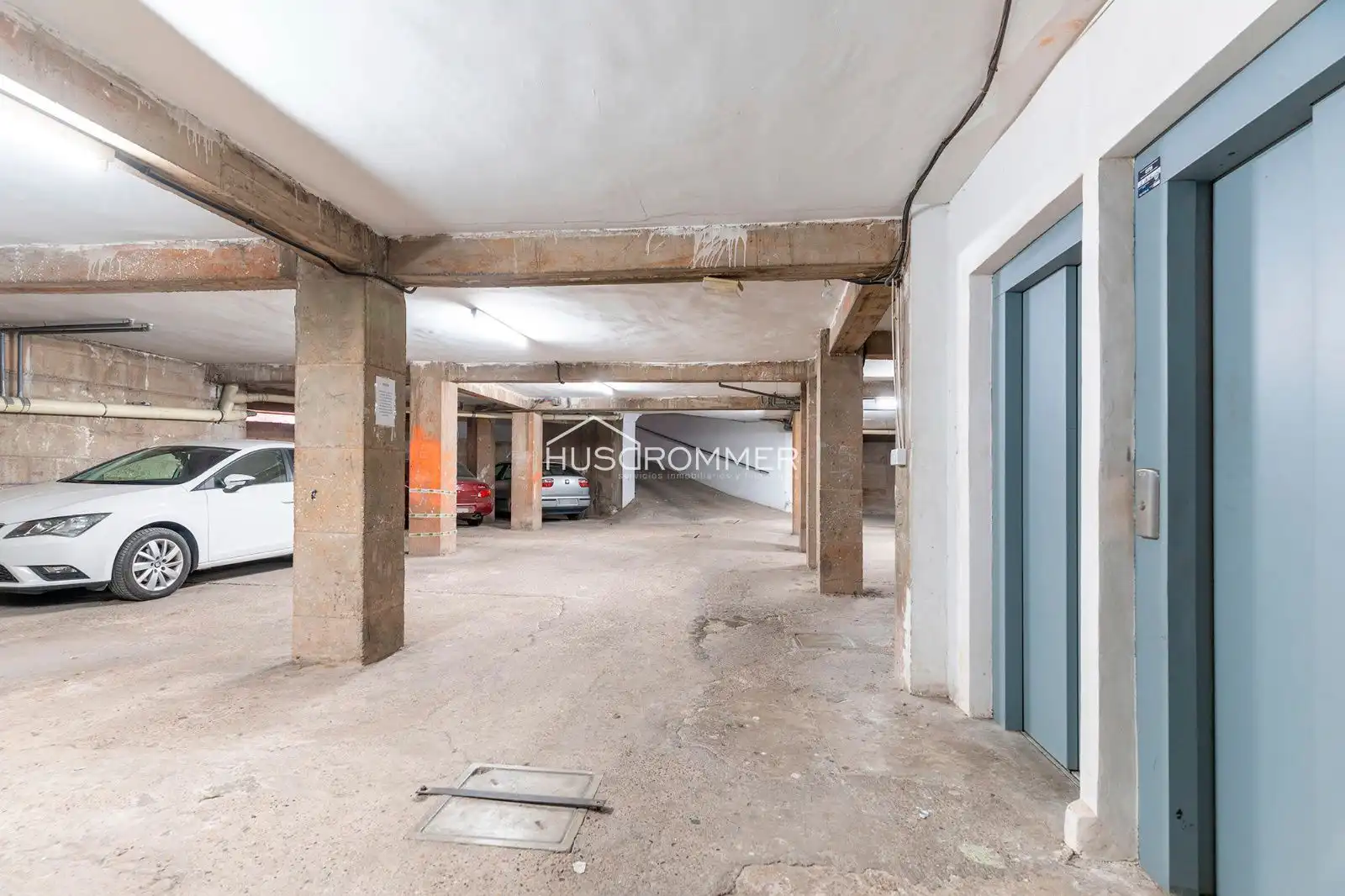 Piso de 281 m² en Burriana