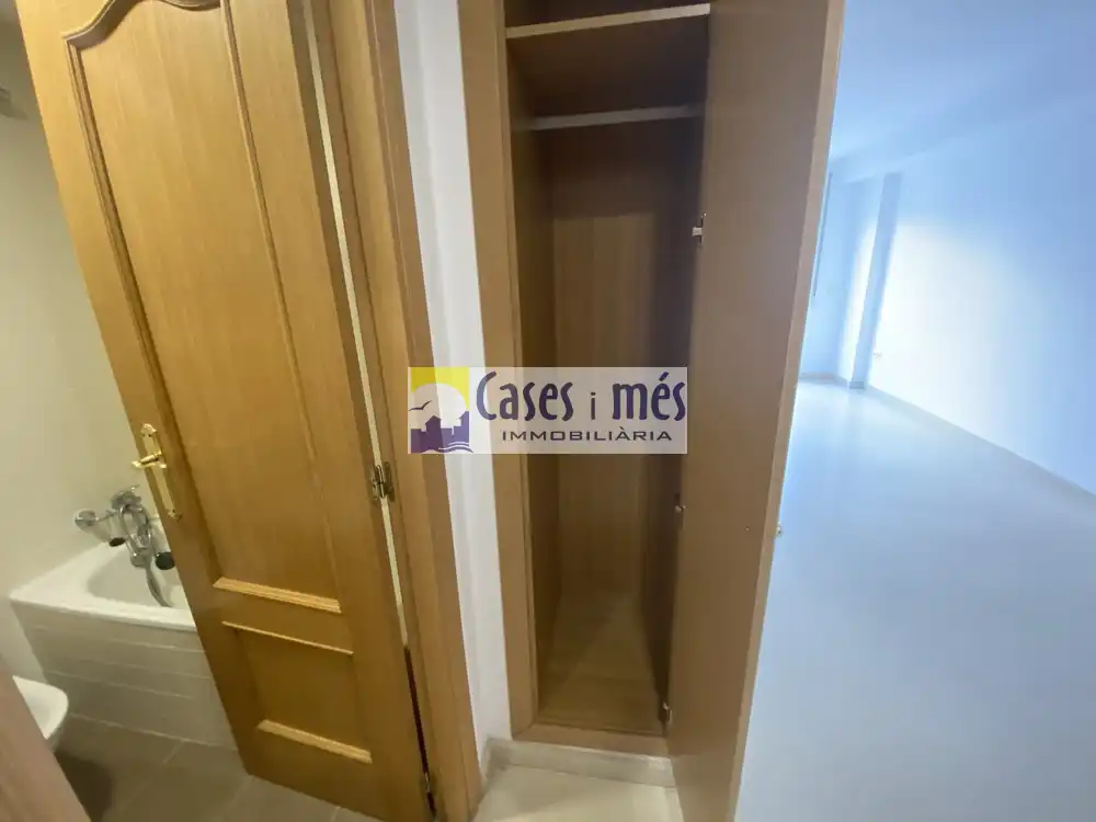 Pis de 44 m² a Rafelbunyol
