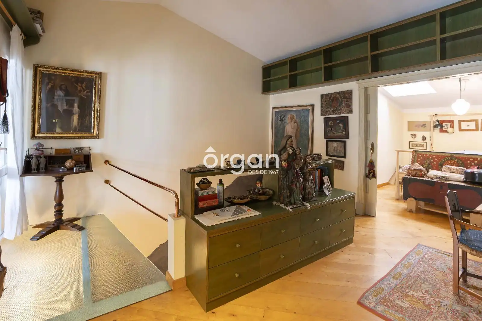 Casa de 271 m² en Sant Cugat del Vallès