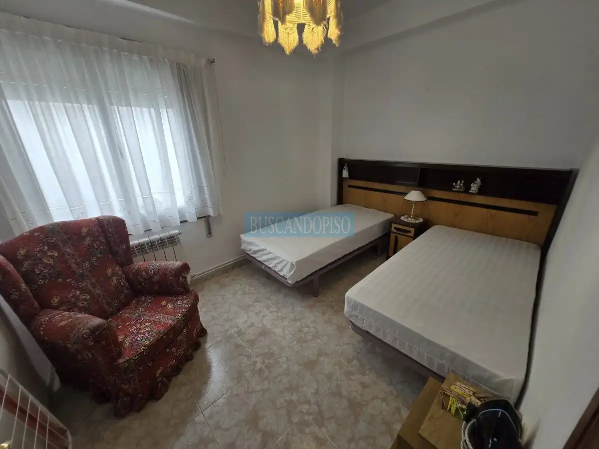 Appartamento 85 m² a Logroño