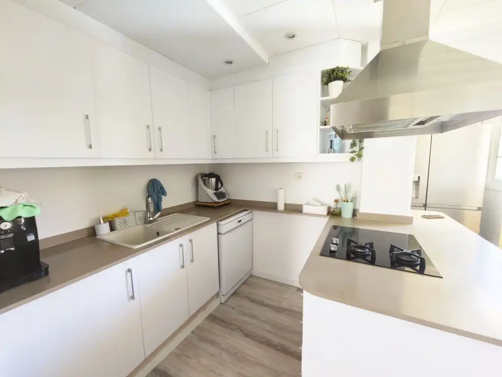 Квартира 108 м² в Vilassar de Mar