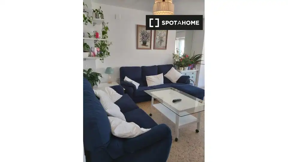 Habitación en alquiler, Cádiz
