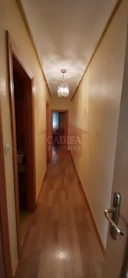 Appartement 90 m² à Salamanque
