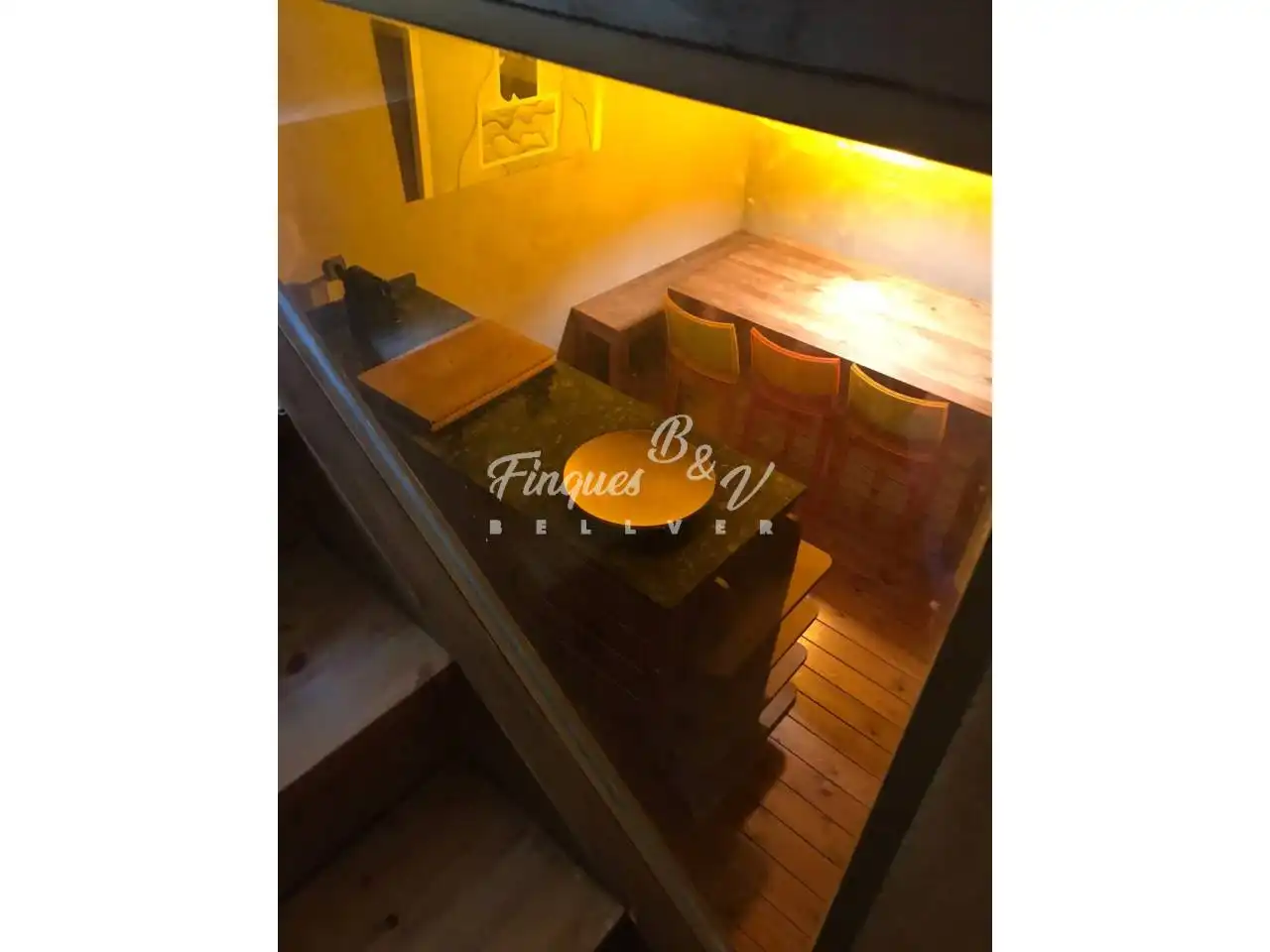 Wohnung 110 m² in Bellver de Cerdanya