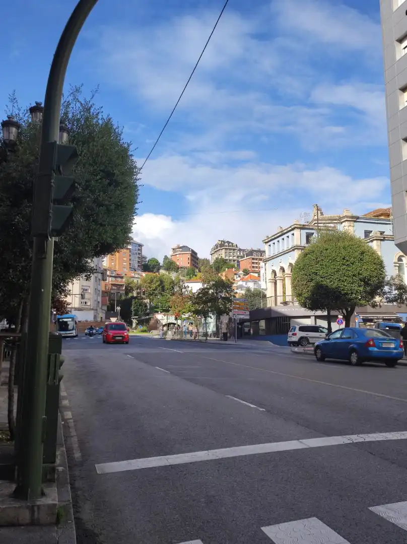 Wohnung 72 m² in Santander
