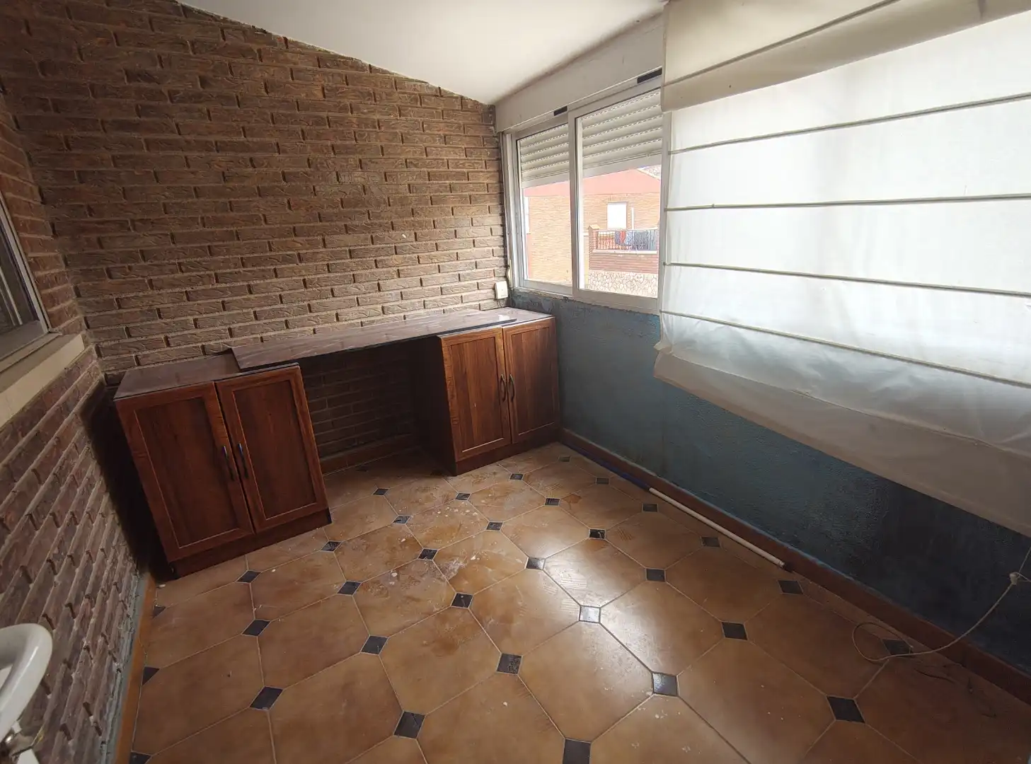 Pis de 100 m² a Renedo de Esgueva