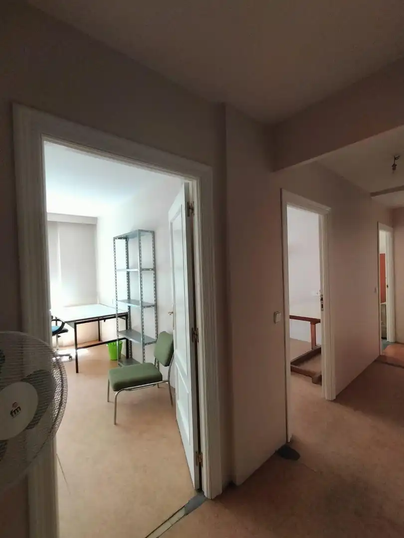 Piso de 225 m² en Salamanca