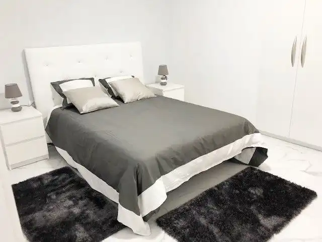 Квартира 120 м² у Puerto de la Cruz