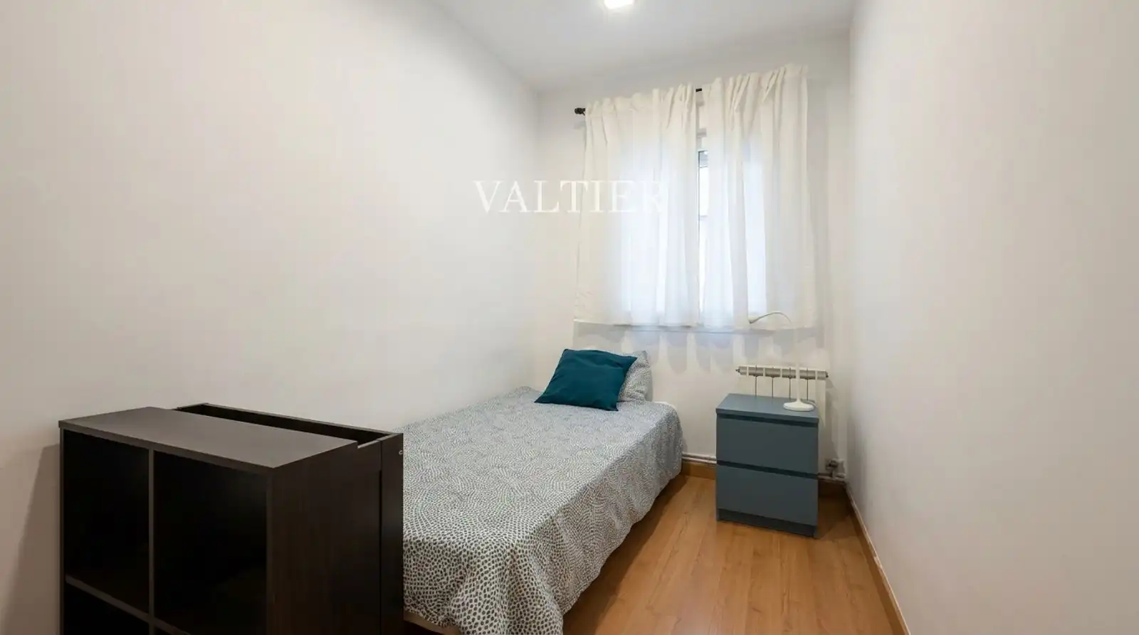 Pis de 59 m² a Madrid