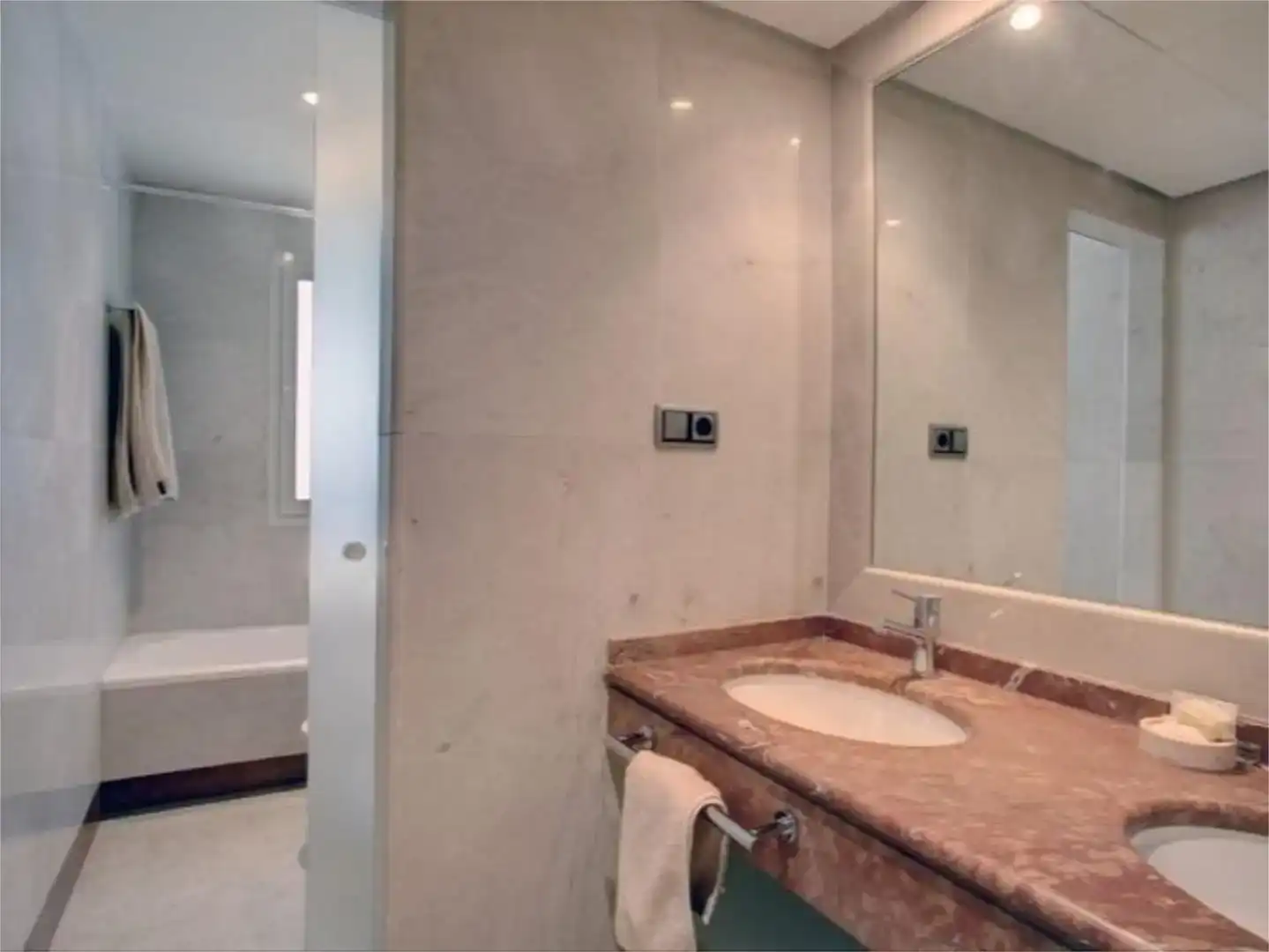Piso de 98 m² en Ayamonte
