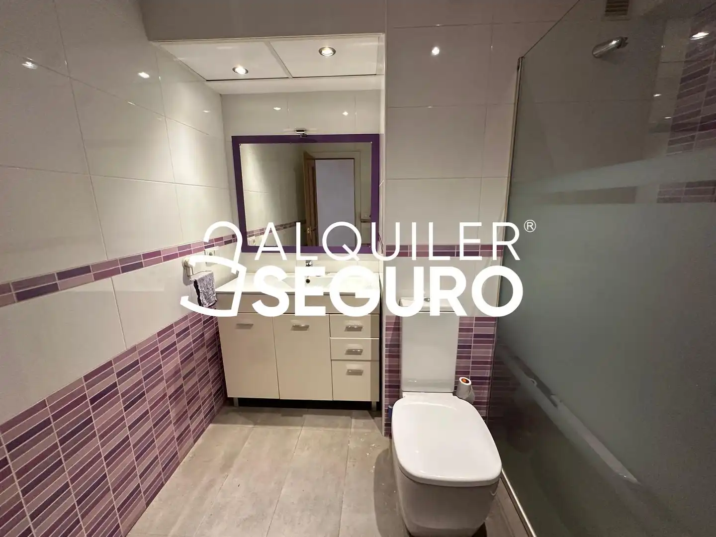 Piso de 80 m² en Valencia