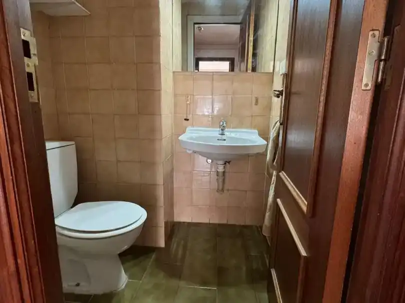 Piso de 108 m² en León
