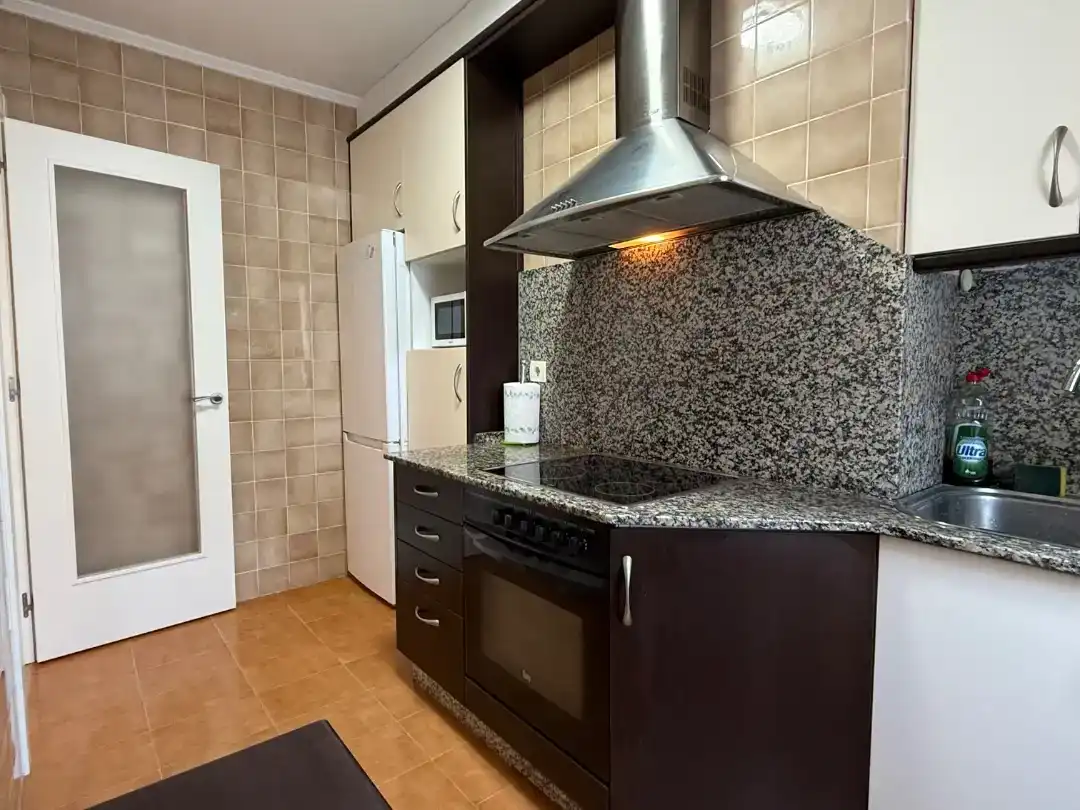 Piso de 66 m² en Ferrol