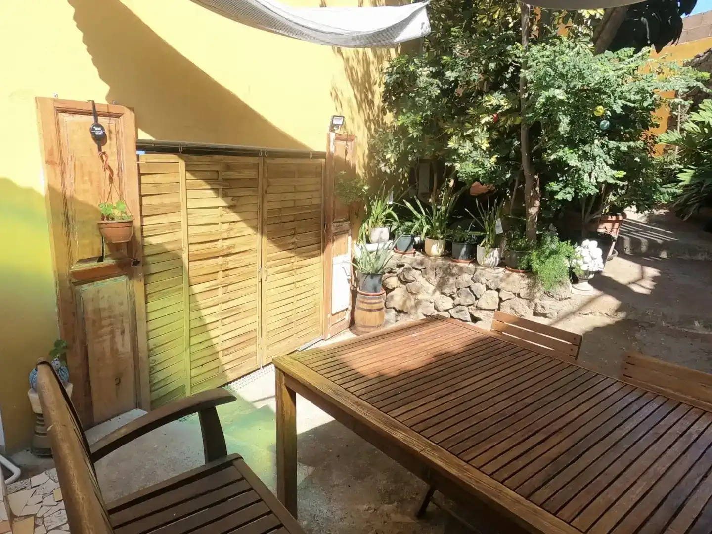 Habitación 85 m², Puerto de la Cruz