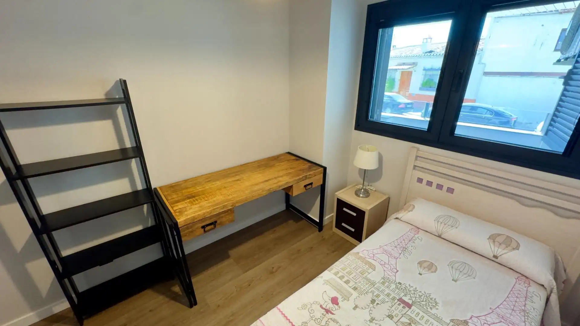 Piso de 99 m² en Granada