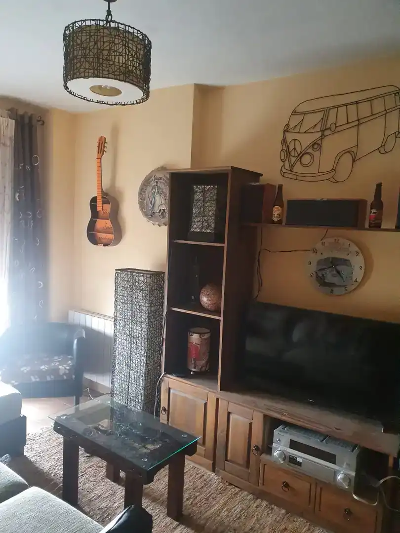 Piso de 55 m² en Monachil