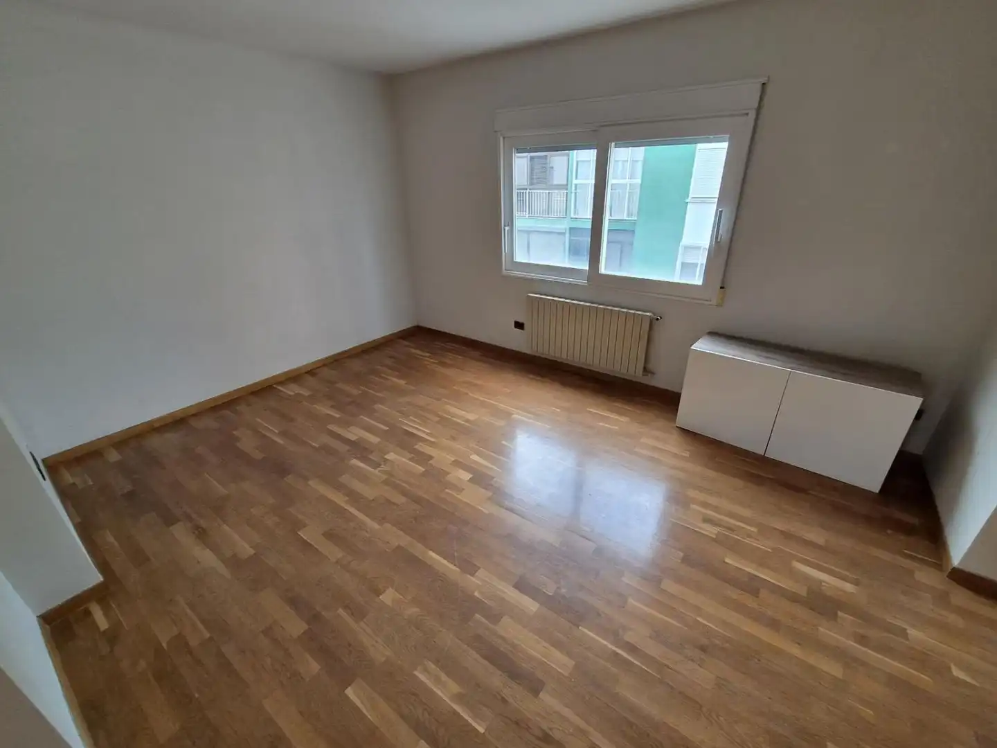 Pis de 117 m² a Castelló de la Plana