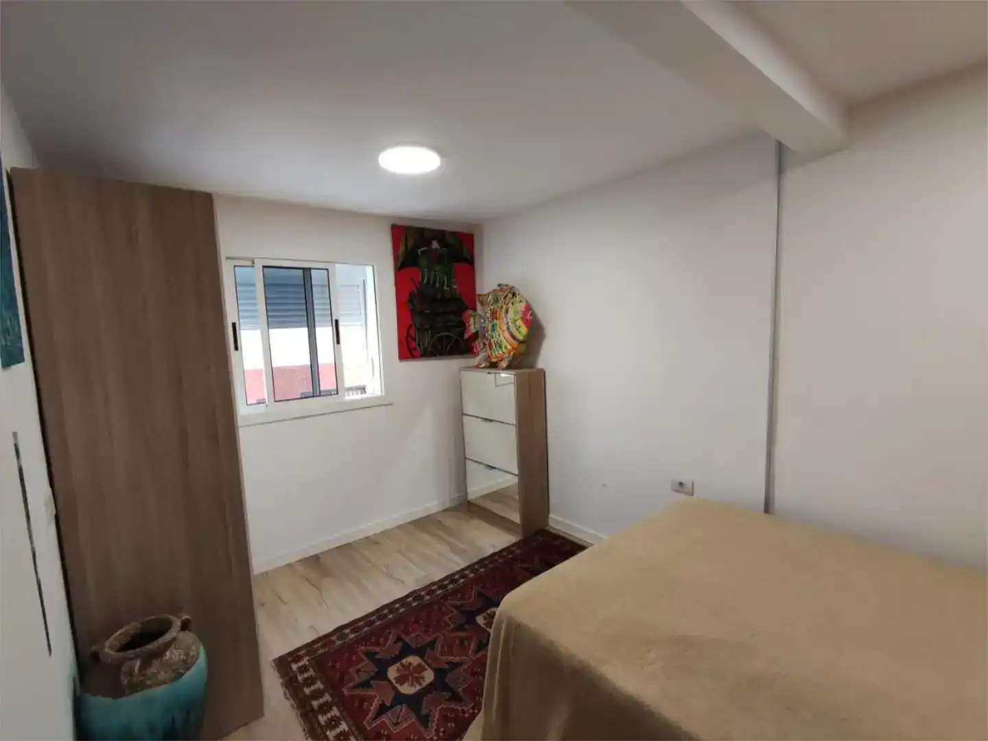 Piso de 48 m² en Arona