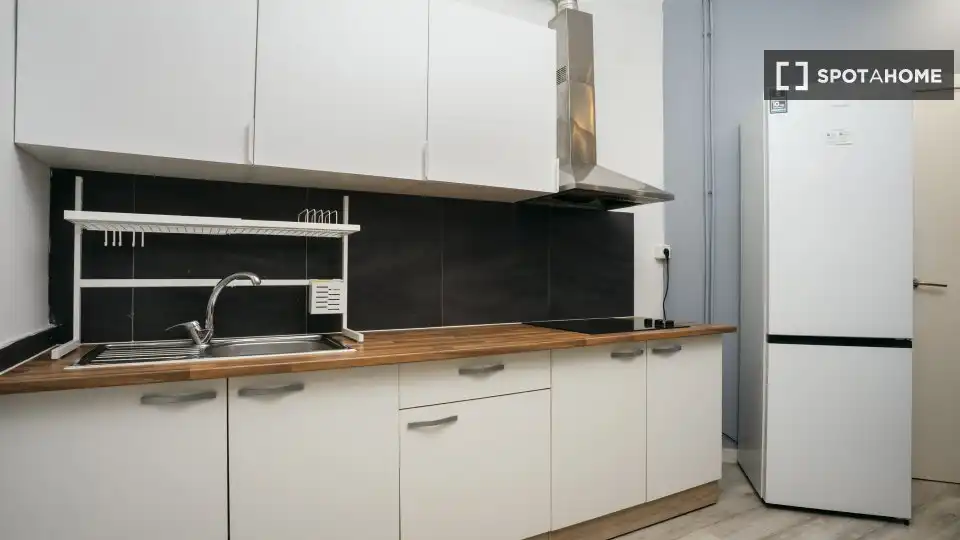 Habitación en alquiler, Barcelona