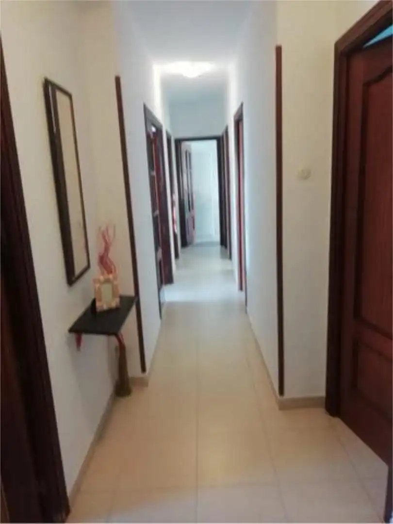 Piso de 100 m² en Sevilla