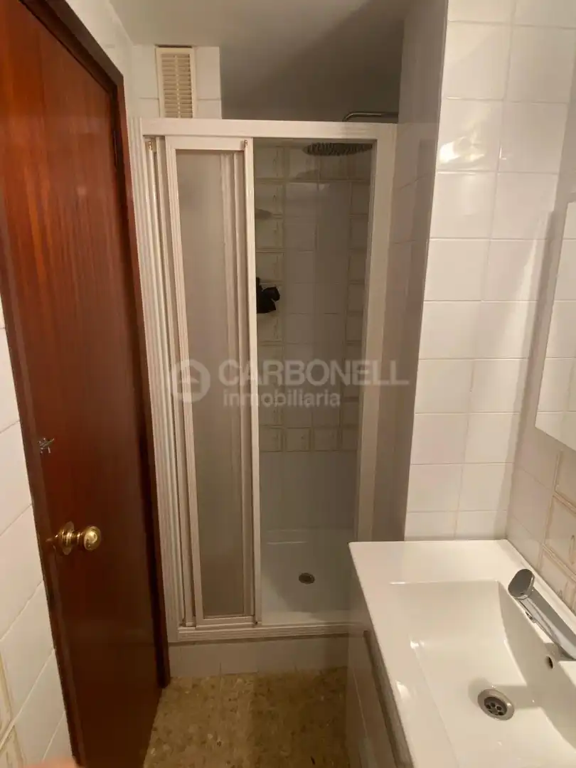 Piso de 135 m² en Alcoy