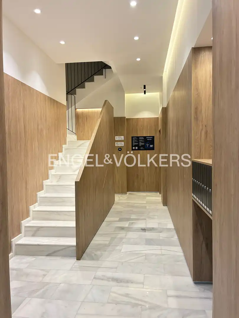 Piso de 100 m² en Valencia