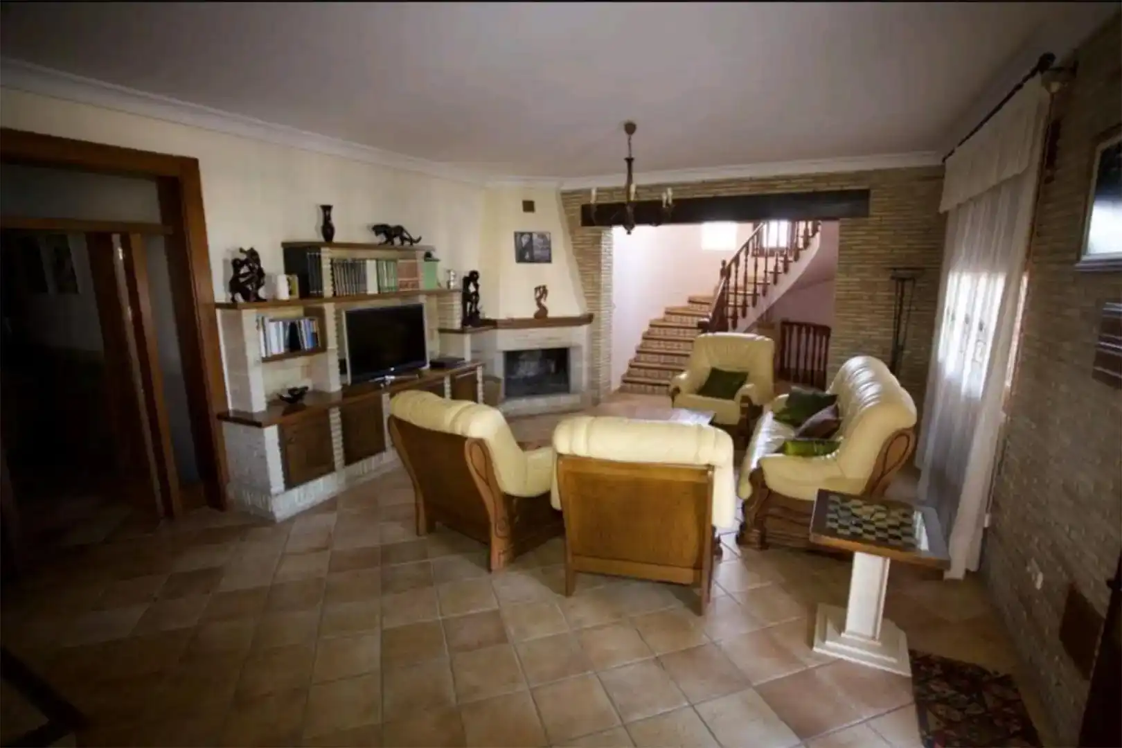 Casa de 300 m² en Vera