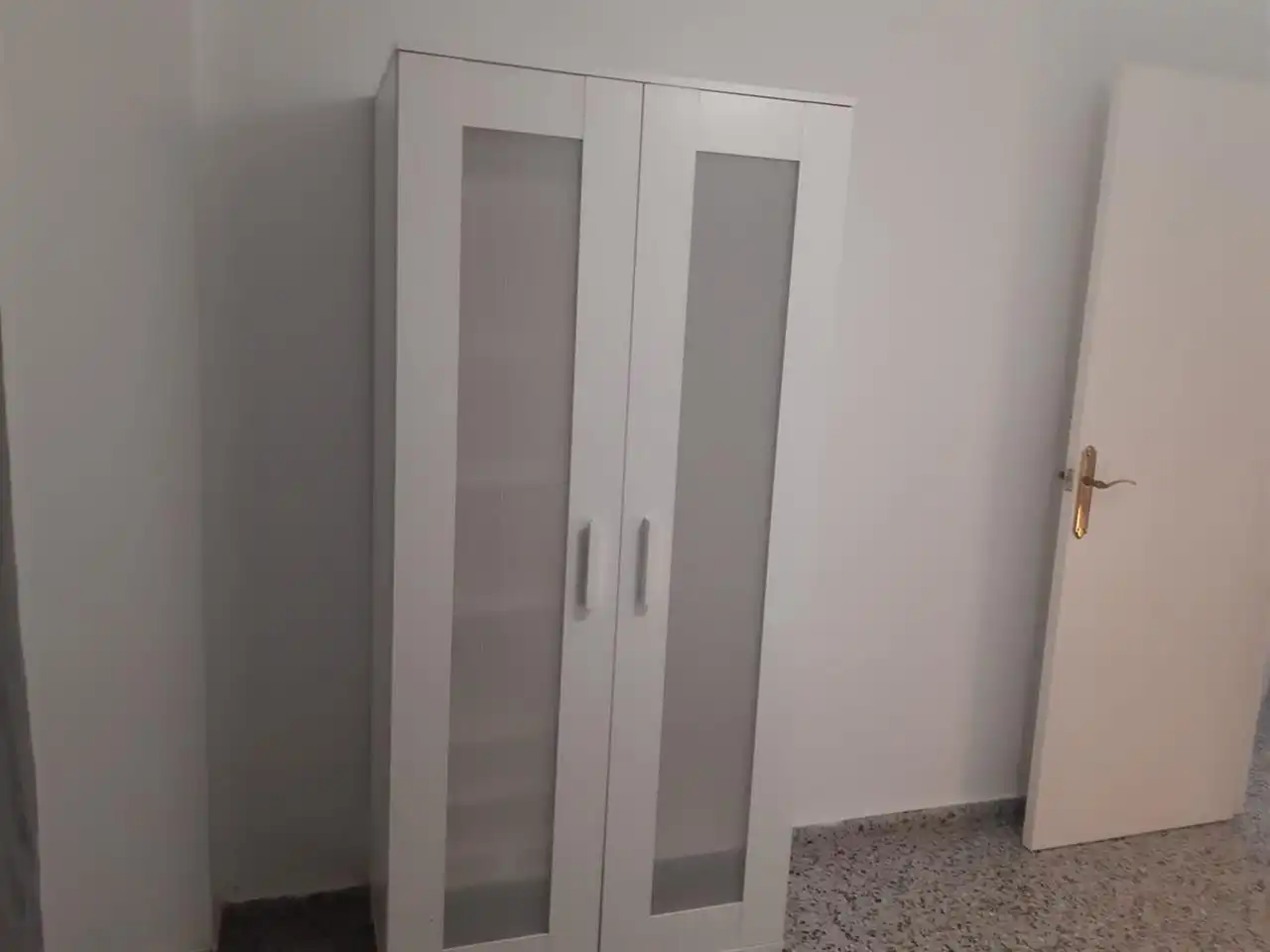 Piso de 85 m² en Málaga
