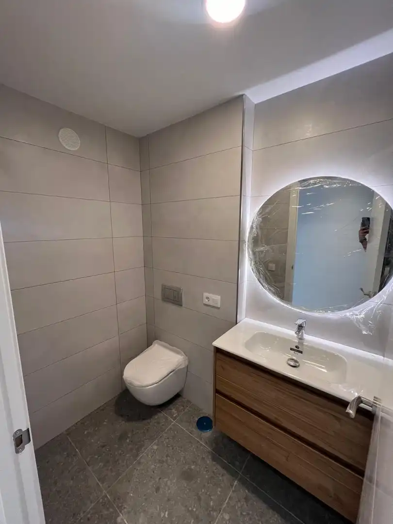 Wohnung 104 m² in Santa Cruz de Tenerife