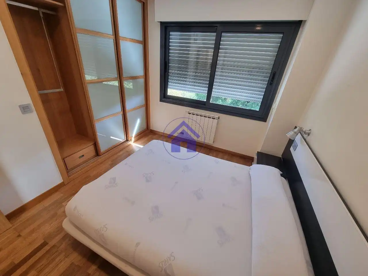 Piso de 60 m² en Vigo
